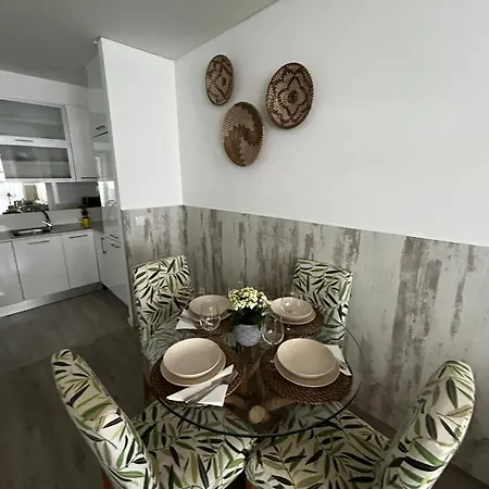 Luxuoso Apartamento No Centro De Апартаменты