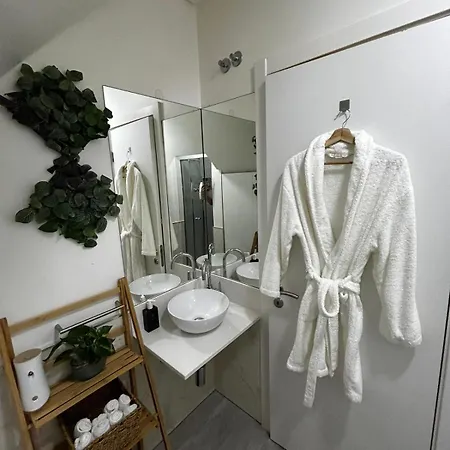 Luxuoso Apartamento No Centro De Апартаменты
