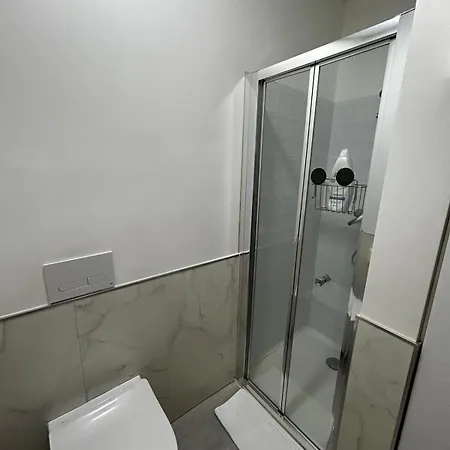 Luxuoso Apartamento No Centro De Appartement Lissabon