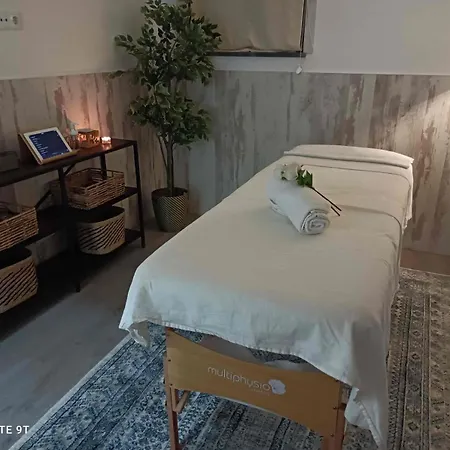 Luxuoso Apartamento No Centro De Appartement