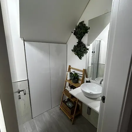 Appartement Luxuoso Apartamento No Centro De *