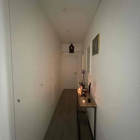 Appartement Luxuoso Apartamento No Centro De *