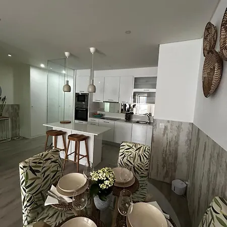 Appartement Luxuoso Apartamento No Centro De
